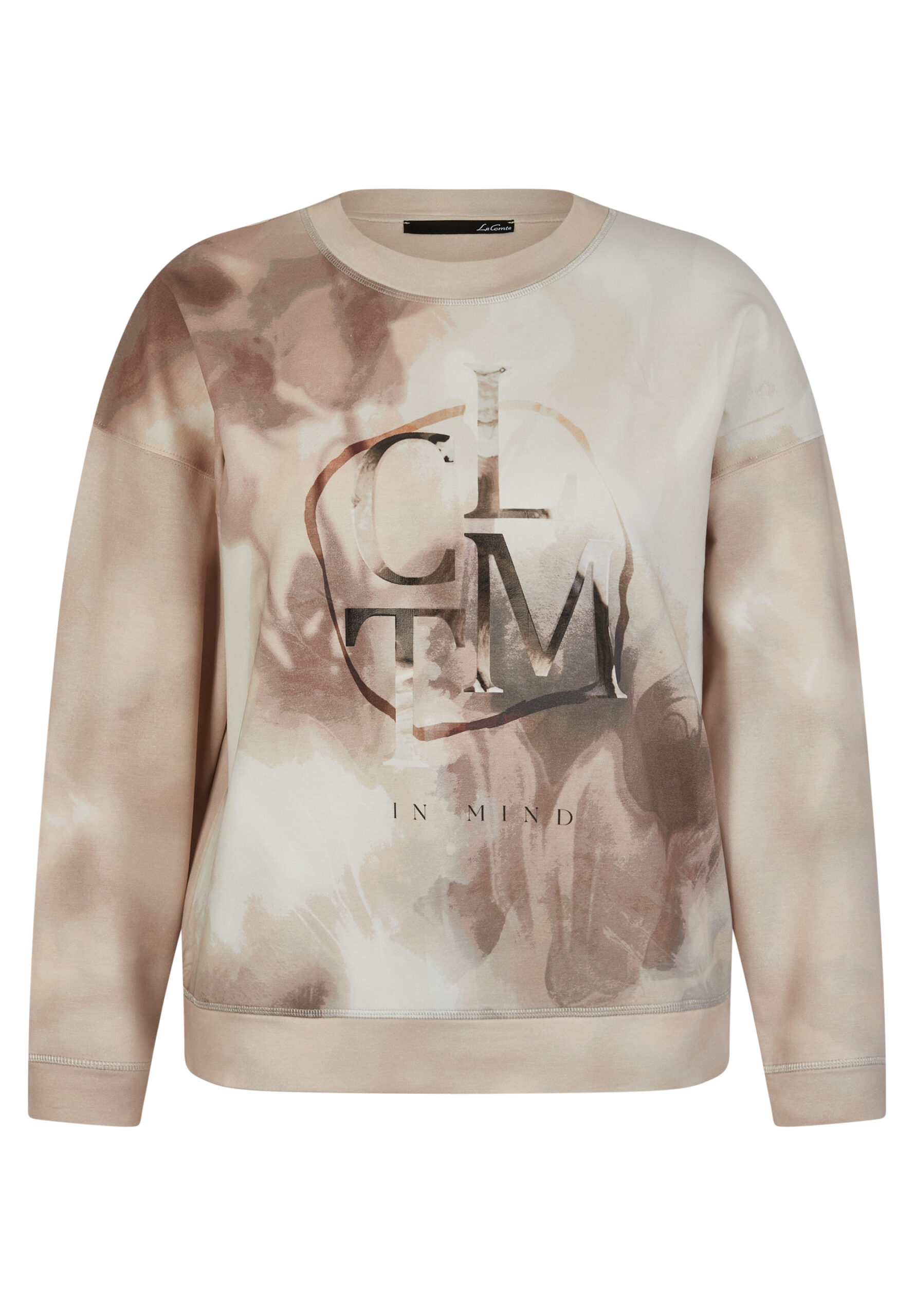 LeComte T-Shirt, Frappe - Modehaus Wanner Onlineshop