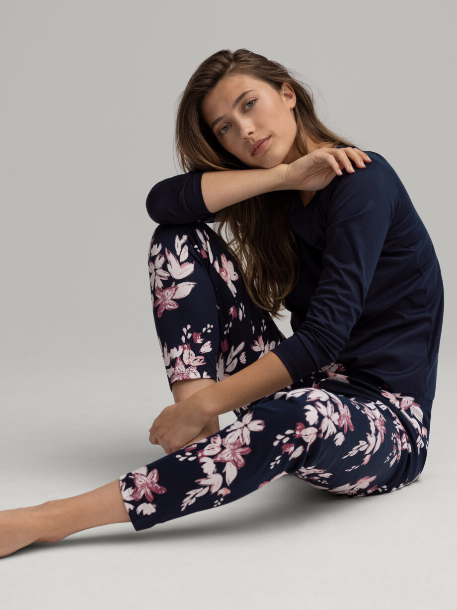 Calida DAMEN Top langarm