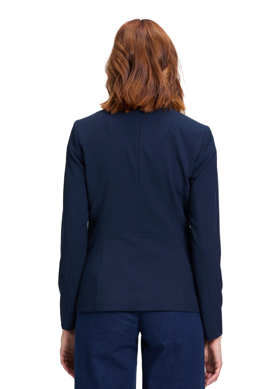 Betty & Co Klassischer Blazer
