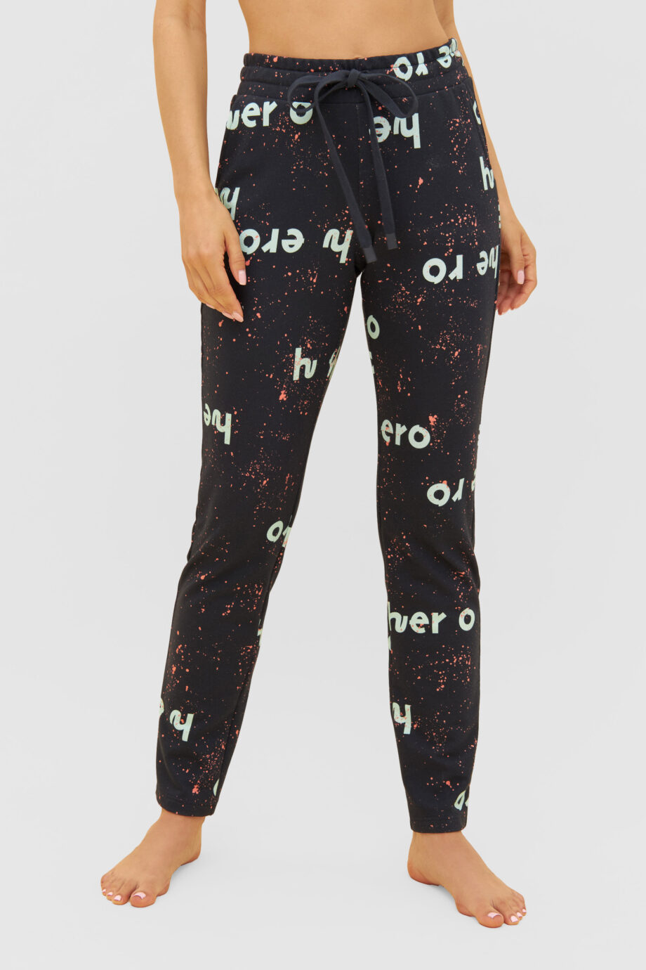 Rösch Pants 1223446