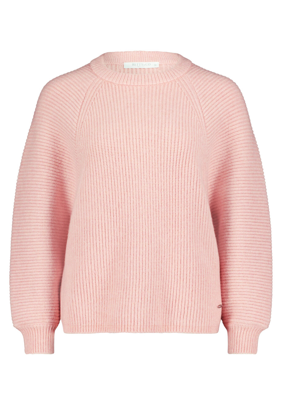 Betty & Co Strickpullover