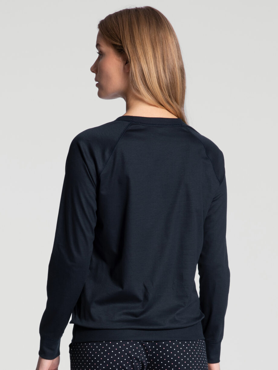 Calida DAMEN Top langarm