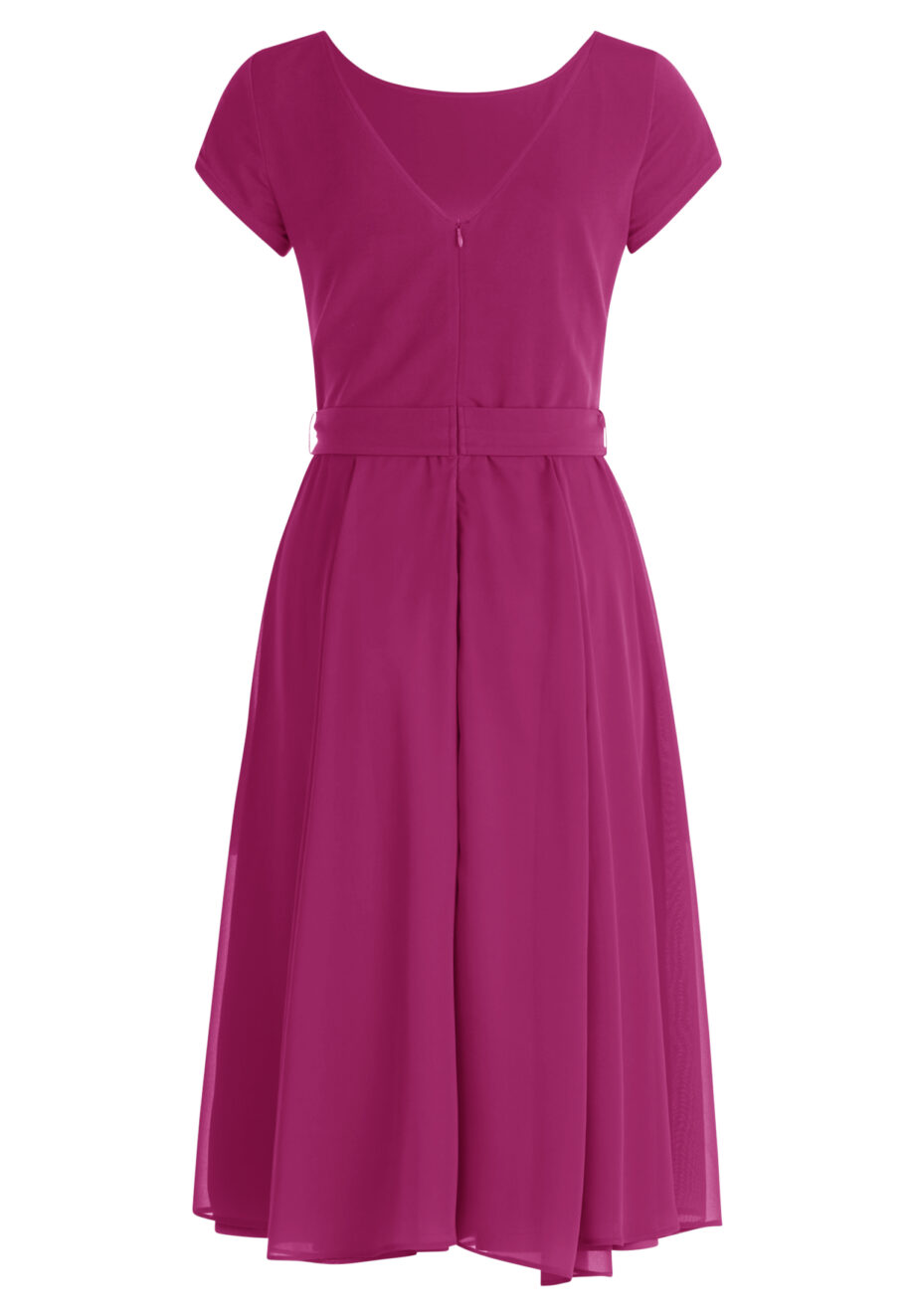 Vera mont Cocktailkleid