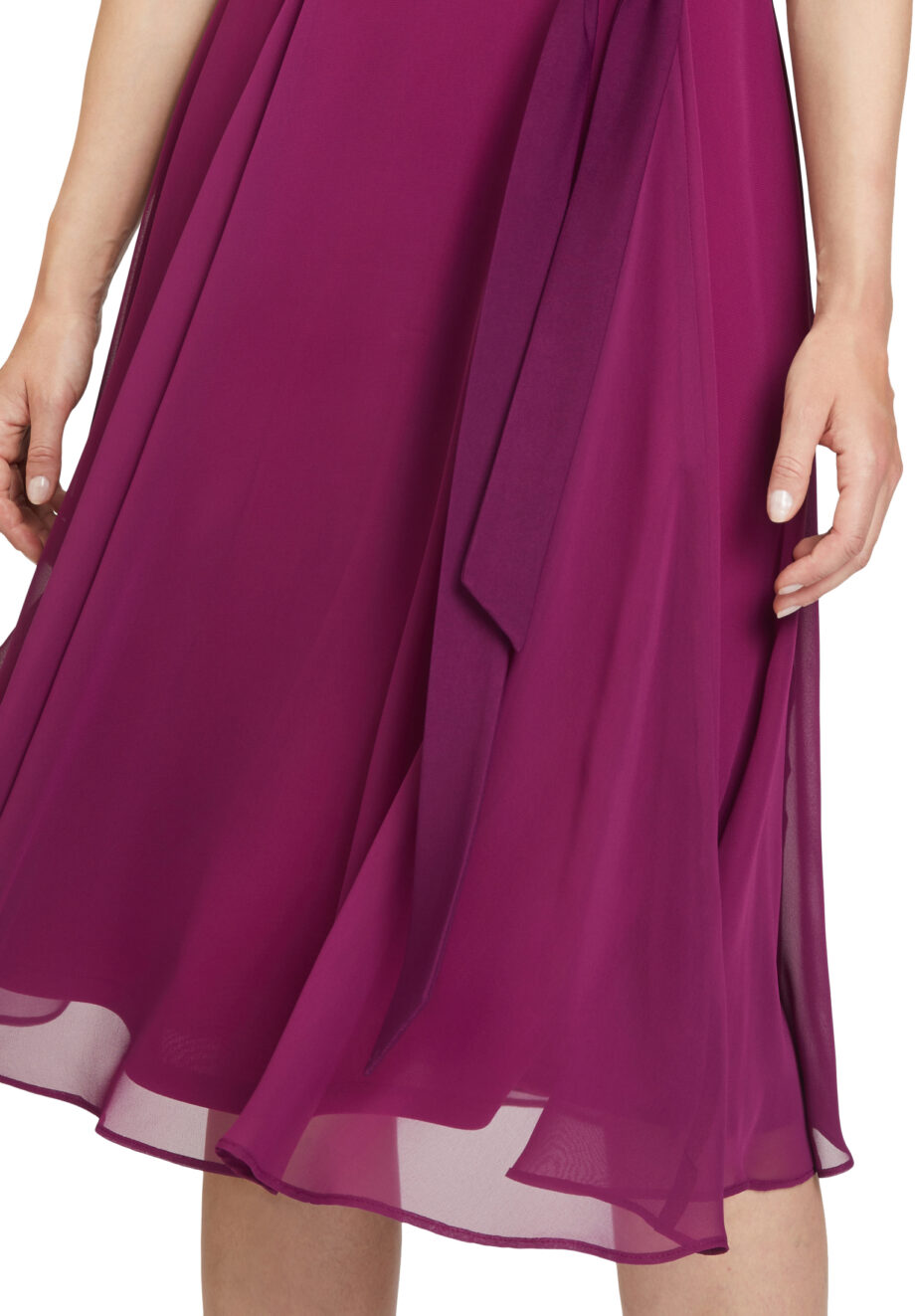 Vera mont Cocktailkleid