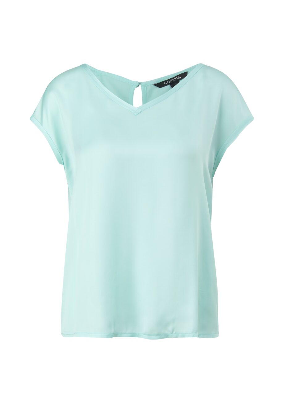 Comma T-Shirt