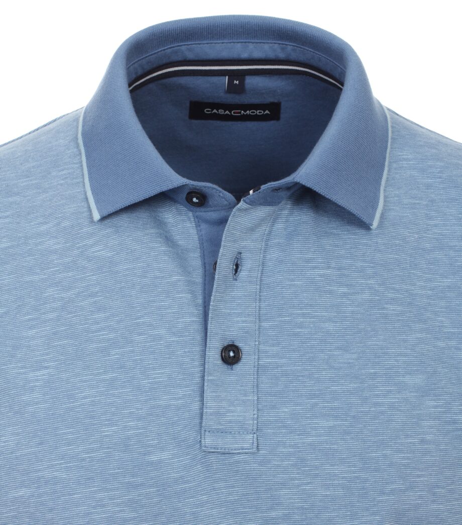 Casa Moda Polo-Shirt