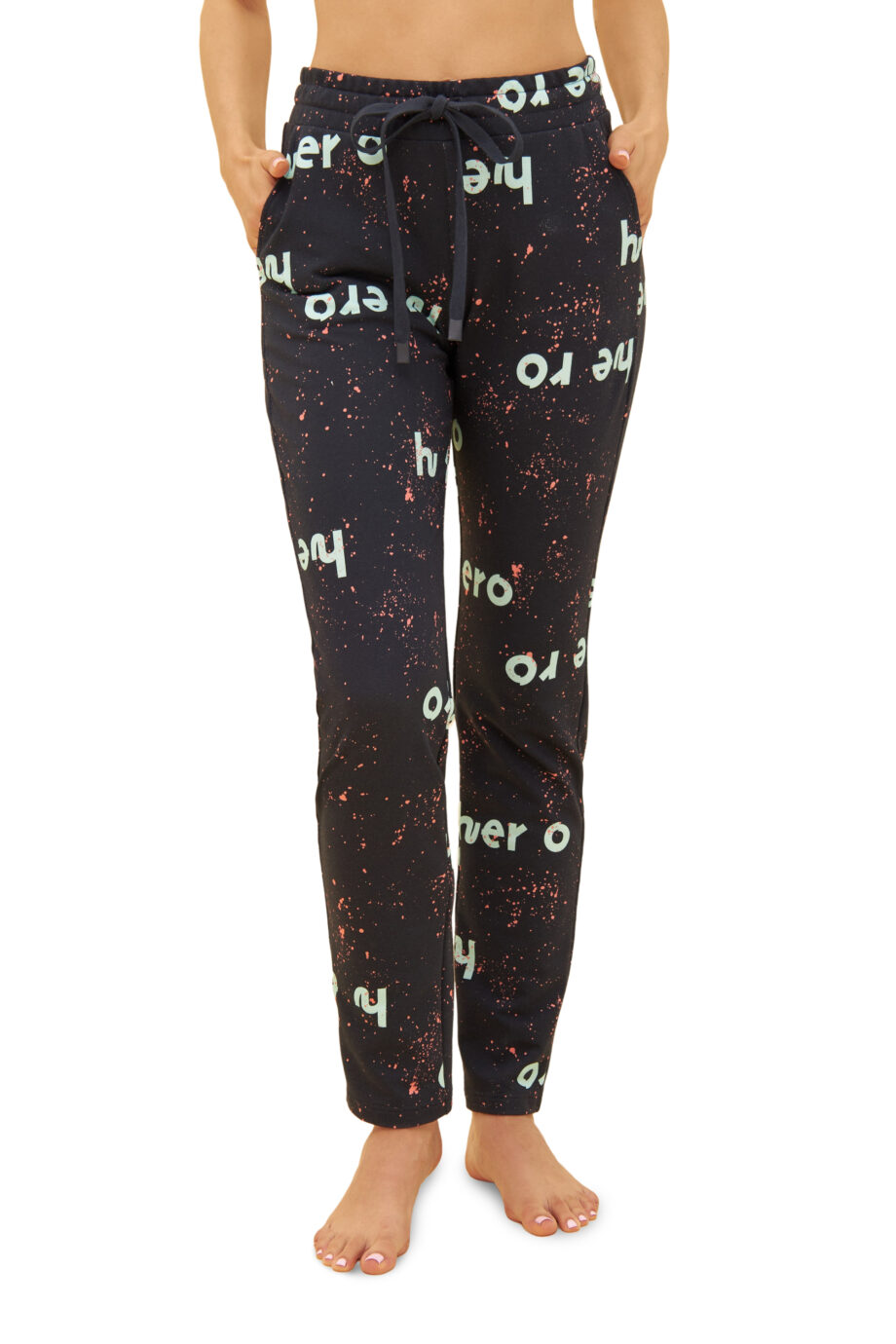 Rösch Pants 1223446
